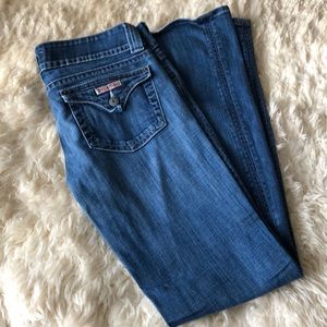 Hudson trouser Jean